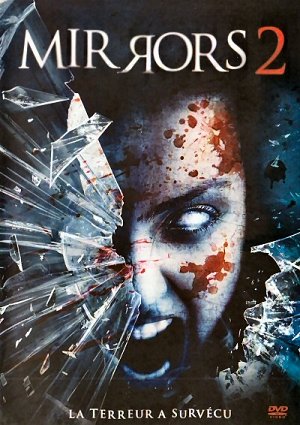 Mirrors 2 [DVD]