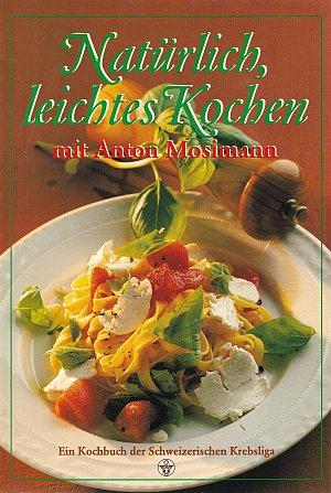 Natürlich, leichtes Kochen