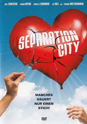 Separation City [DVD]