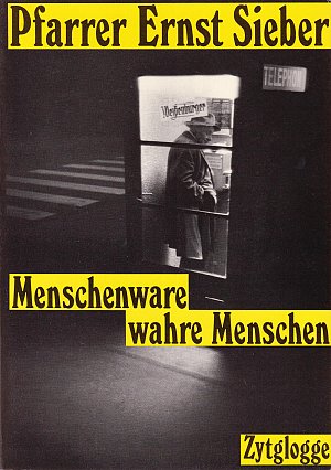 Menschenware - Wahre Menschen