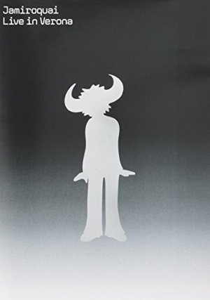 Jamiroquai - Live in Verona [DVD]