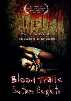 Blood Trails [DVD]