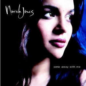Come Away With Me [CD]