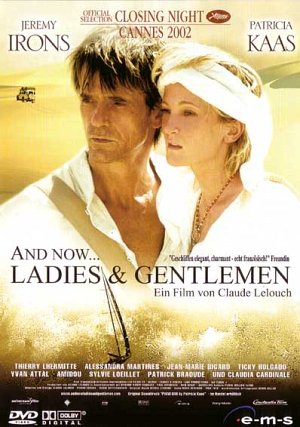 And now... Ladies and Gentlemen [DVD]