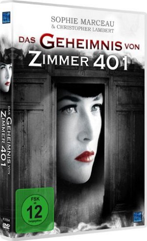 Das Geheimnis von Zimmer 401 [DVD]