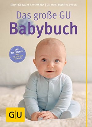 Das grosse GU Babybuch