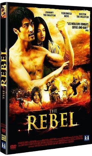 The Rebel [DVD]