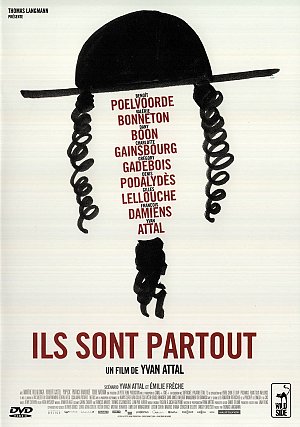 Ils sont partout [DVD]
