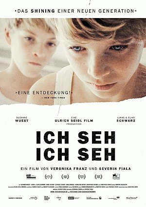 Ich seh, ich seh [DVD]