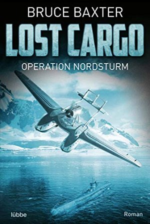 Lost Cargo - Operation Nordsturm