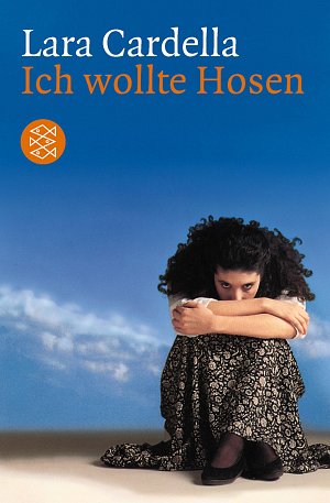 Ich wollte Hosen