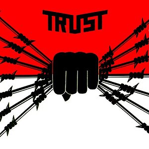 Trust [CD]