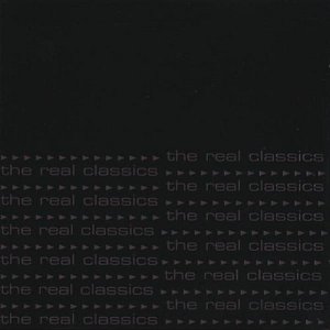 Club Sounds - The Real Classics [CD]