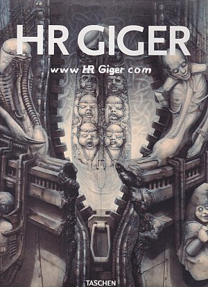www HR GIGER com
