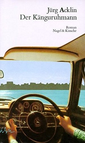 Der Känguruhmann