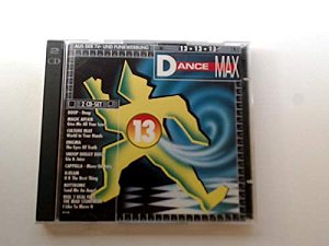 Dance Max 13 [CD]