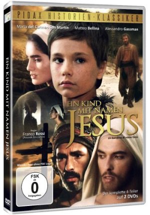 Ein Kind mit Namen Jesus [DVD]