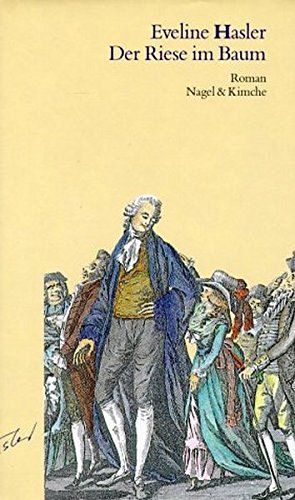 Der Riese im Baum