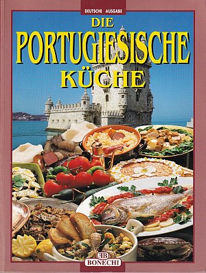 Portugiesische Küche