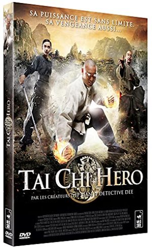 Tai Chi [DVD]