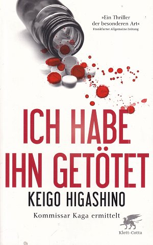 Ich habe ihn getötet