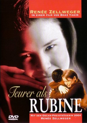 Teurer als Rubine [DVD]