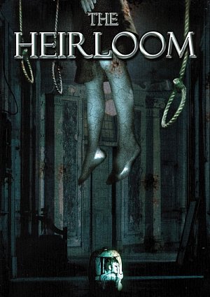 The Heirloom [DVD]