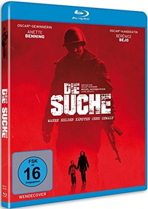 Die Suche [Blu-ray]
