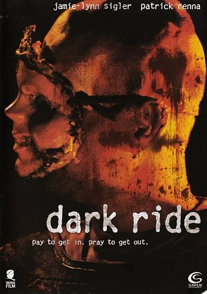 Dark Ride [DVD]