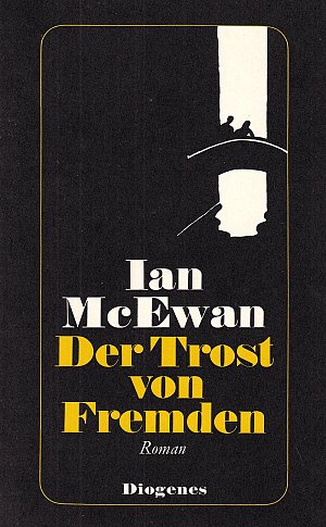 Der Trost von Fremden