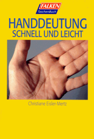 Handlesen schnell und leicht