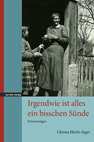 Irgendwie ist alles ein bisschen Sünde