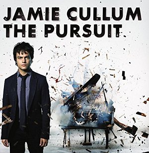 The Pursuit [CD]