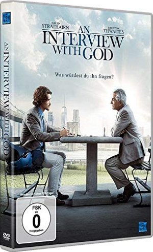 An Interview with God [DVD]