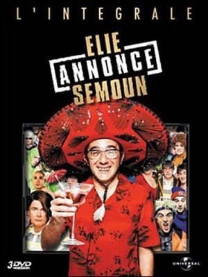Elie annonce Semoun [DVD]