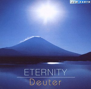 Eternity [CD]