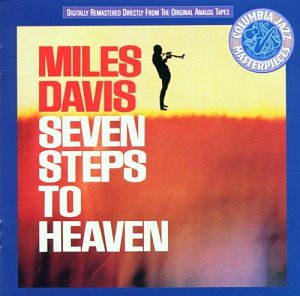 Seven Steps to Heaven [CD]