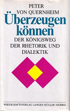 Überzeugen können