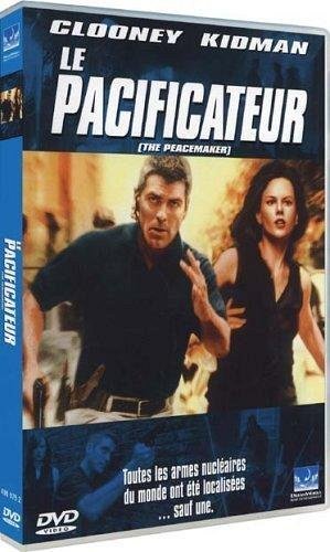 Le Pacificateur  [DVD]