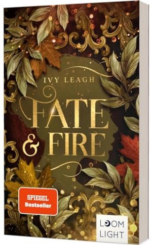 Die Nordlicht-Saga 1: Fate and Fire