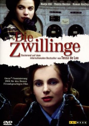 Die Zwillinge [DVD]