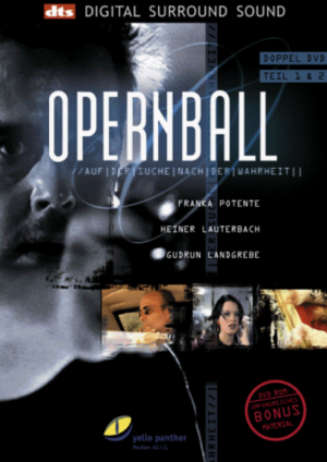 Opernball [DVD]