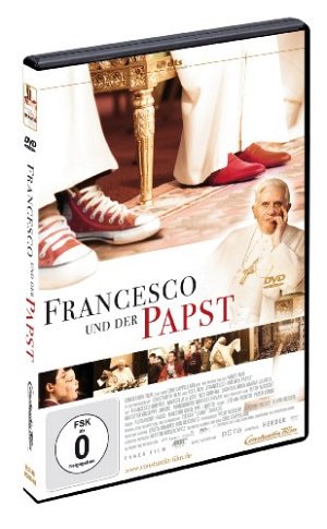 Francesco und der Papst [DVD]