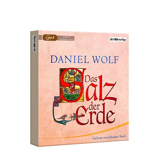Das Salz der Erde