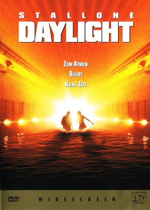 Daylight [DVD]
