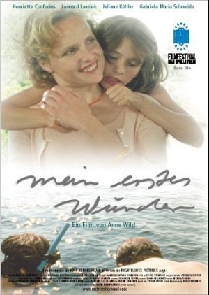 Mein erstes Wunder [DVD]