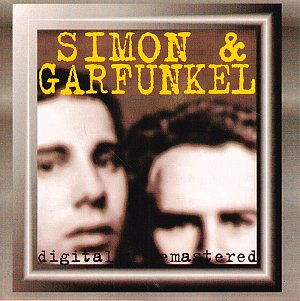 Simon & Garfunkel [CD]