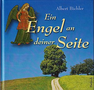 Ein Engel an deiner Seite