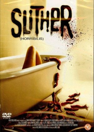 Horribilis - Slither [DVD]