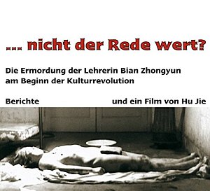 ...nicht der Rede wert?